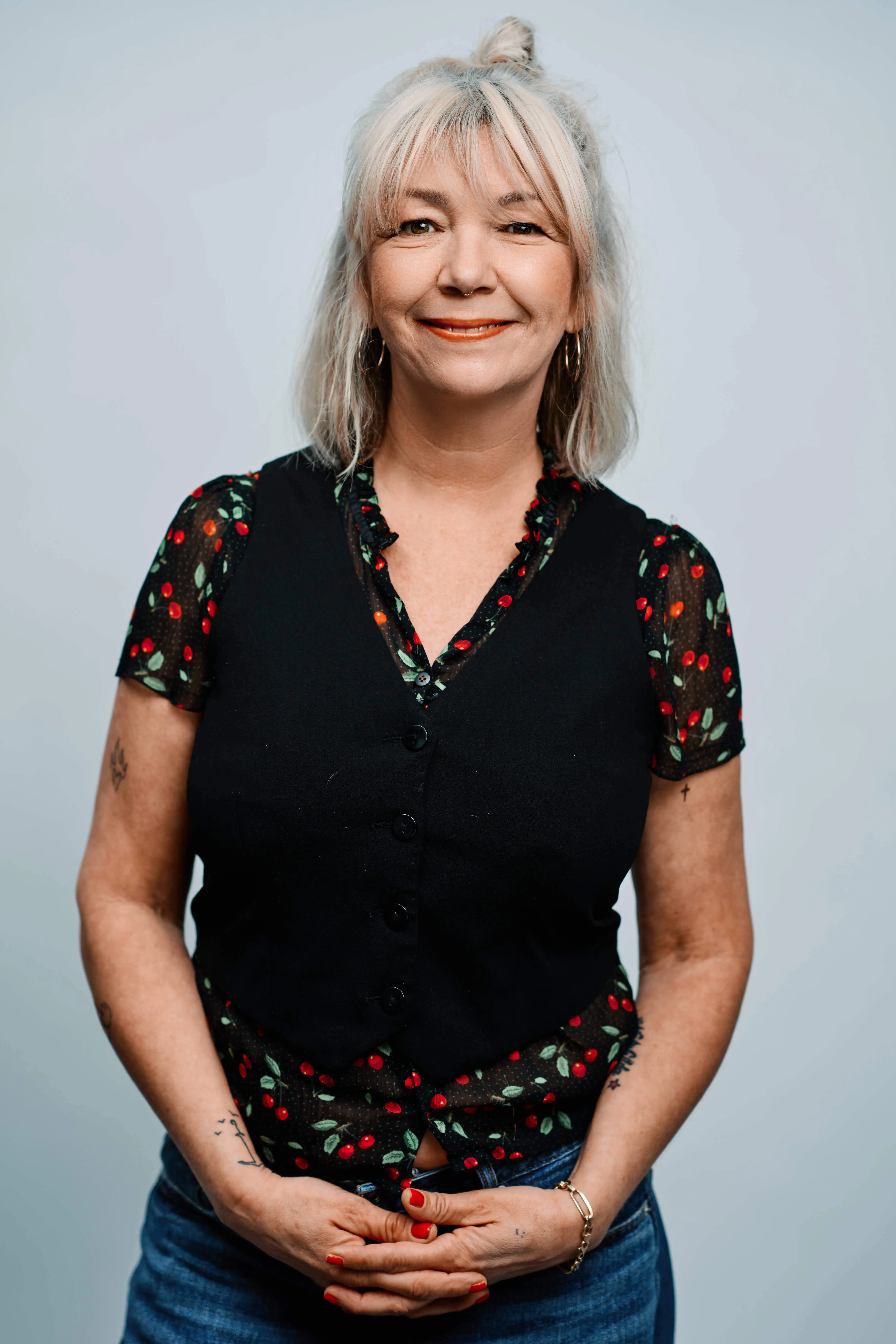 Tanja – Meisterstylist